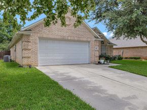 6311  Branch Hollow Lane , Arlington Texas 76001