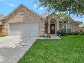 6311  Branch Hollow Lane , Arlington Texas 76001