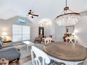 6311  Branch Hollow Lane , Arlington Texas 76001