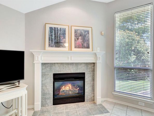 6311  Branch Hollow Lane , Arlington Texas 76001