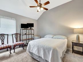 6311  Branch Hollow Lane , Arlington Texas 76001