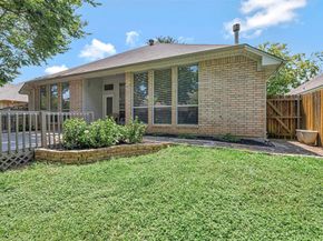 6311  Branch Hollow Lane , Arlington Texas 76001