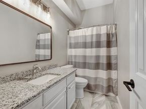 6311  Branch Hollow Lane , Arlington Texas 76001