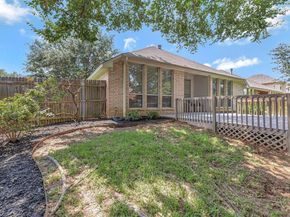 6311  Branch Hollow Lane , Arlington Texas 76001