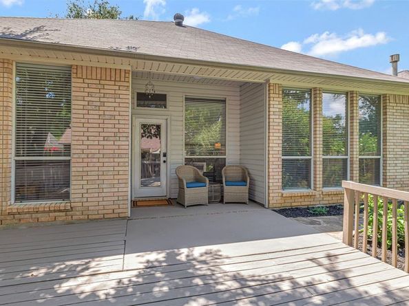 6311  Branch Hollow Lane , Arlington Texas 76001
