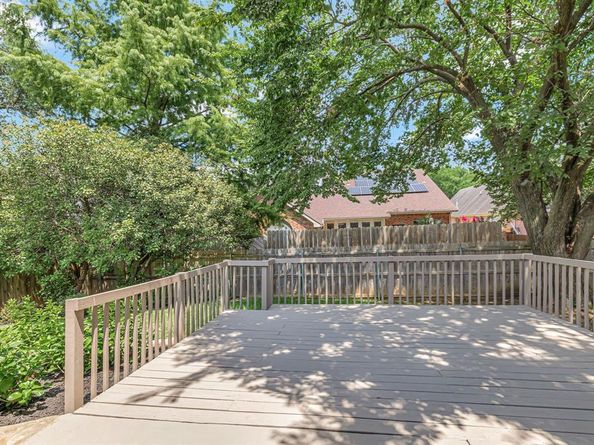 6311  Branch Hollow Lane , Arlington Texas 76001