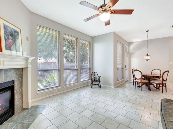 6311  Branch Hollow Lane , Arlington Texas 76001