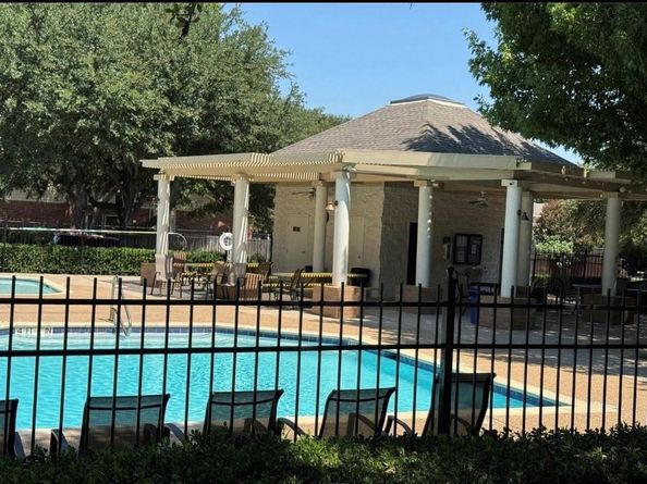 6311  Branch Hollow Lane , Arlington Texas 76001