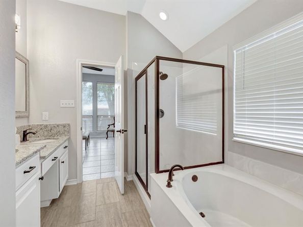 6311  Branch Hollow Lane , Arlington Texas 76001