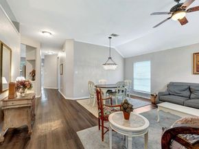 6311  Branch Hollow Lane , Arlington Texas 76001