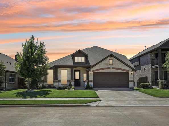 812  Marion Farm Road , Little Elm Texas 75068