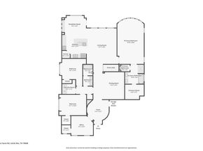 812  Marion Farm Road , Little Elm Texas 75068