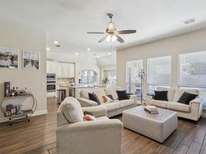 812  Marion Farm Road , Little Elm Texas 75068