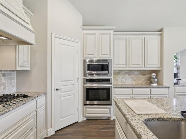 812  Marion Farm Road , Little Elm Texas 75068