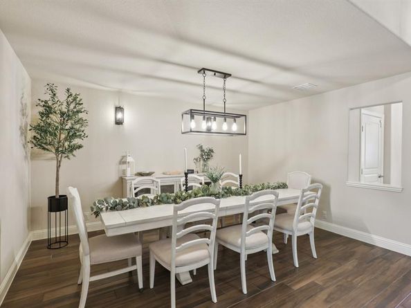812  Marion Farm Road , Little Elm Texas 75068