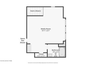 812  Marion Farm Road , Little Elm Texas 75068