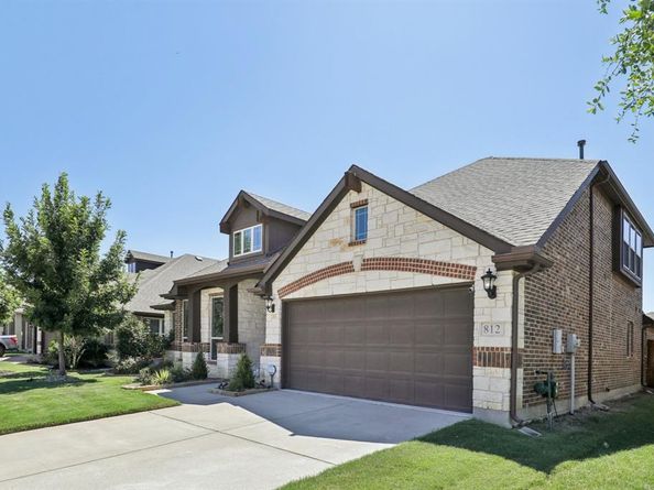 812  Marion Farm Road , Little Elm Texas 75068