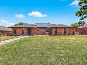 1455  Cheyenne Road , Lewisville Texas 75077