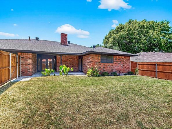 1455  Cheyenne Road , Lewisville Texas 75077