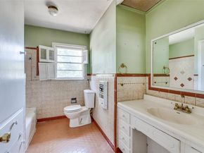 5104  Malinda Lane S, Fort Worth Texas 76112