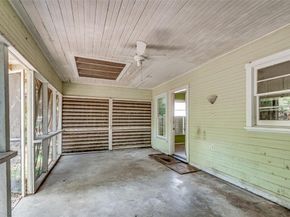 5104  Malinda Lane S, Fort Worth Texas 76112