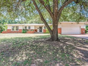 5104  Malinda Lane S, Fort Worth Texas 76112