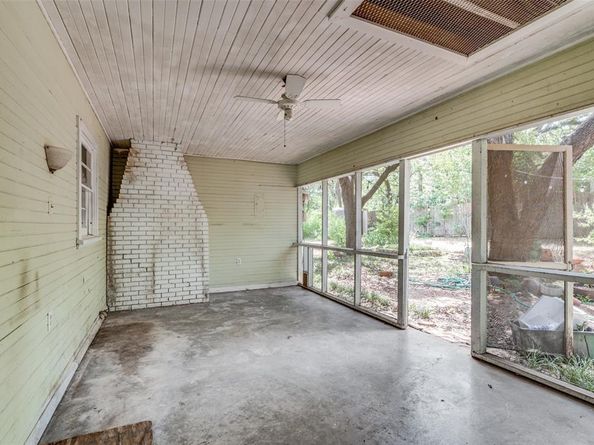 5104  Malinda Lane S, Fort Worth Texas 76112