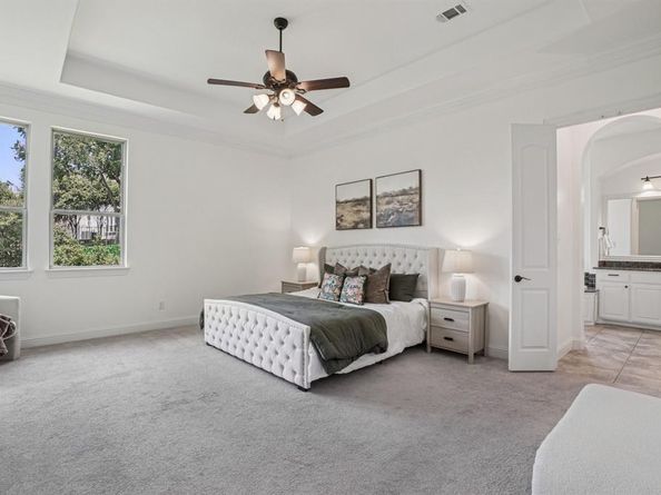 3  Hale Court , Trophy Club Texas 76262