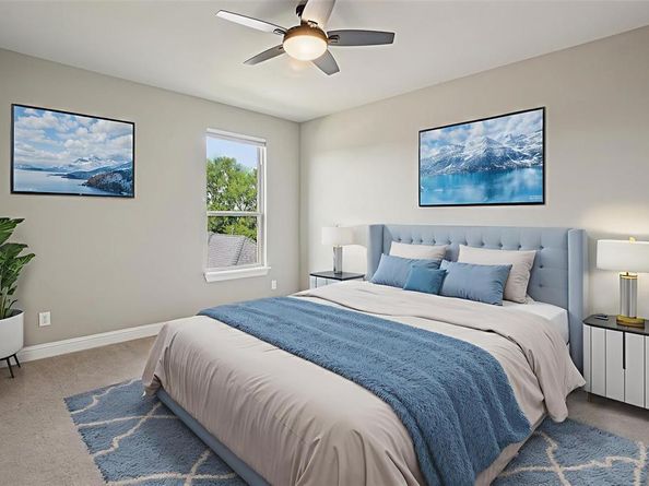 3  Hale Court , Trophy Club Texas 76262