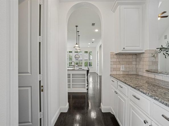 3  Hale Court , Trophy Club Texas 76262