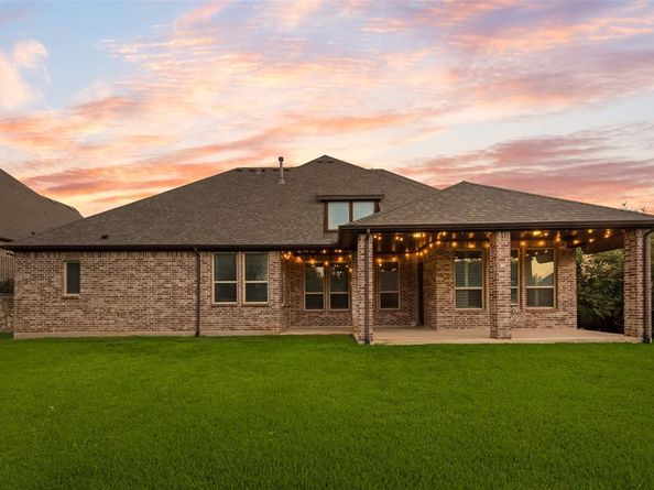 3  Hale Court , Trophy Club Texas 76262