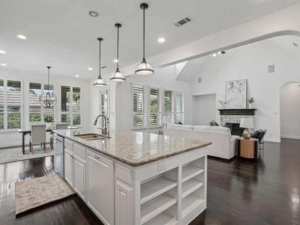 3  Hale Court , Trophy Club Texas 76262