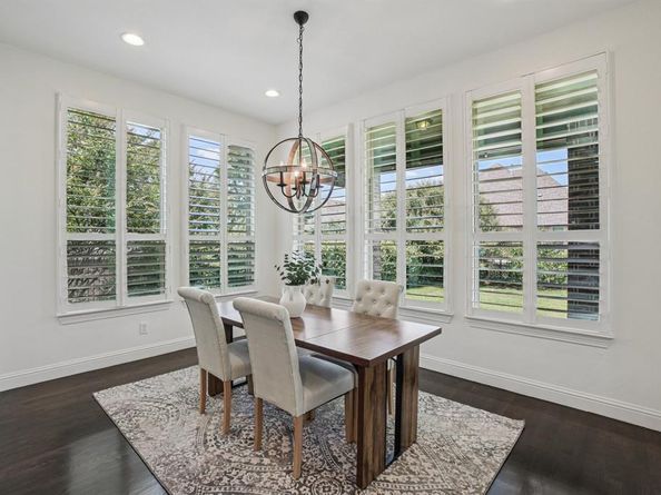 3  Hale Court , Trophy Club Texas 76262
