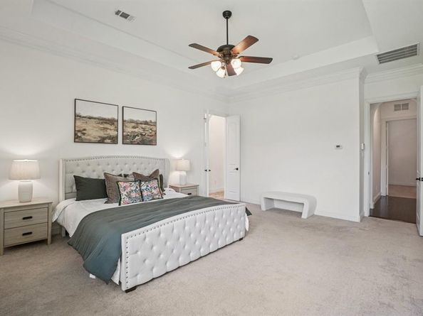 3  Hale Court , Trophy Club Texas 76262