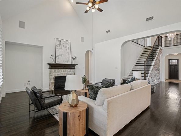 3  Hale Court , Trophy Club Texas 76262