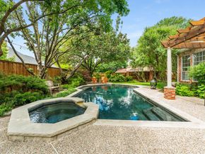 6624  Missy Drive , Dallas Texas 75252