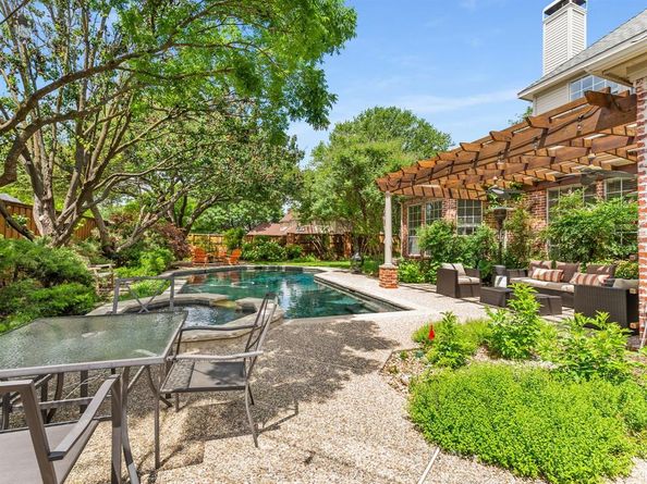 6624  Missy Drive , Dallas Texas 75252