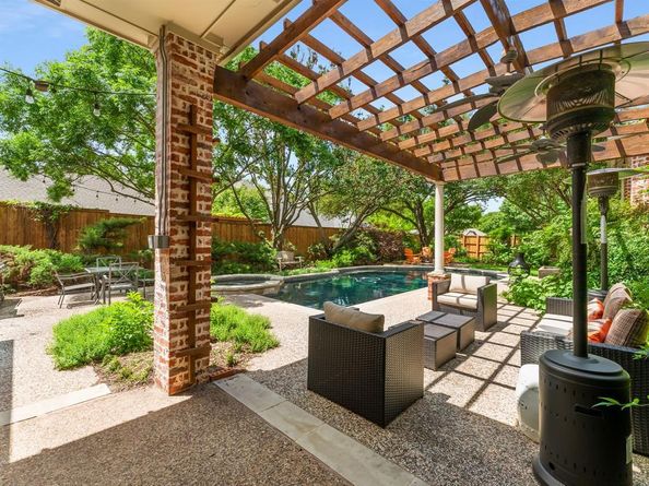 6624  Missy Drive , Dallas Texas 75252