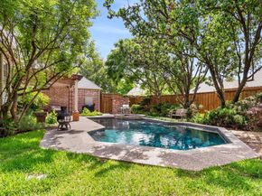 6624  Missy Drive , Dallas Texas 75252