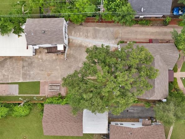 2529  Honeysuckle Avenue , Fort Worth Texas 76111
