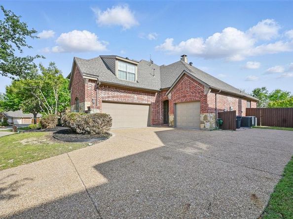 850  Dentwood Trail , Prosper Texas 75078