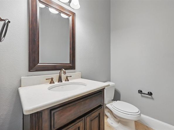 850  Dentwood Trail , Prosper Texas 75078
