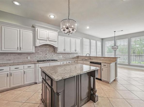 850  Dentwood Trail , Prosper Texas 75078