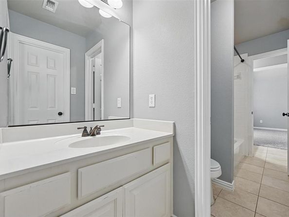 850  Dentwood Trail , Prosper Texas 75078