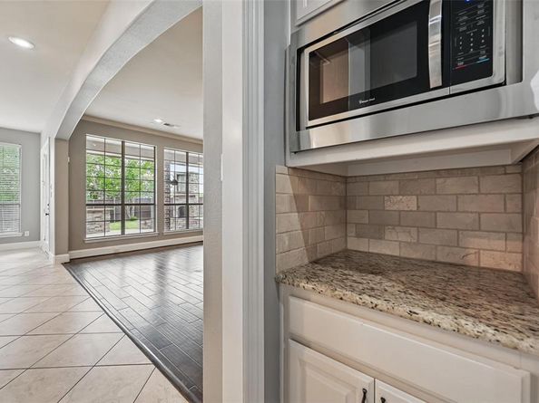 850  Dentwood Trail , Prosper Texas 75078
