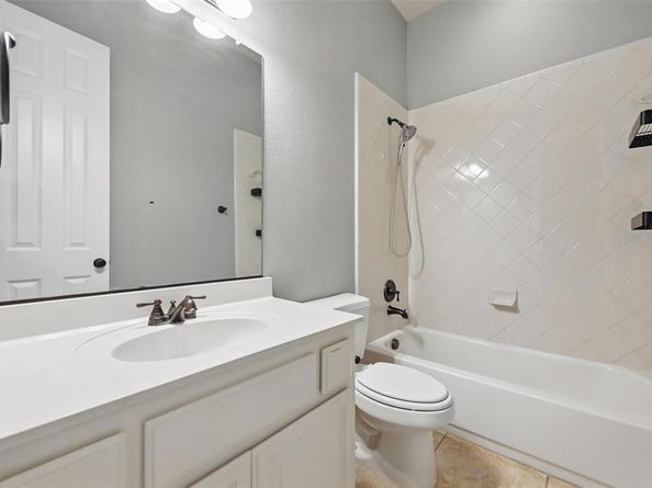 850  Dentwood Trail , Prosper Texas 75078