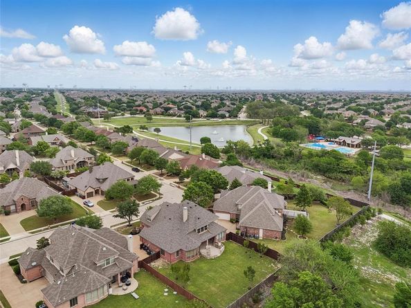850  Dentwood Trail , Prosper Texas 75078