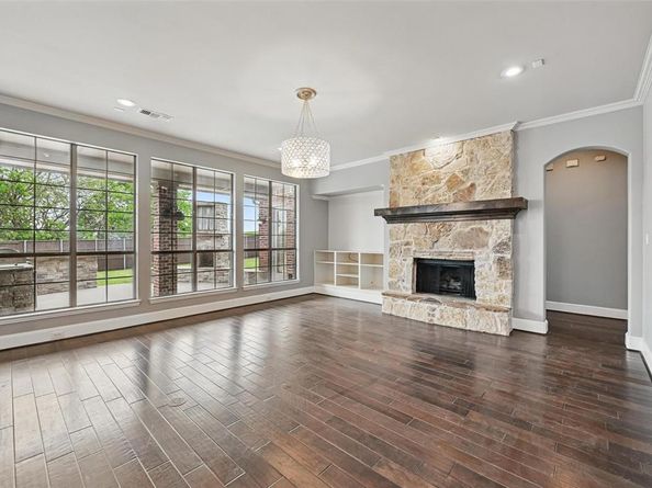 850  Dentwood Trail , Prosper Texas 75078