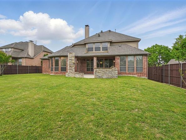 850  Dentwood Trail , Prosper Texas 75078
