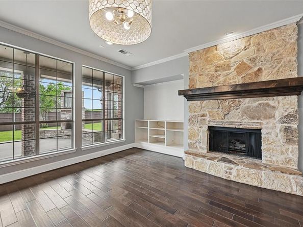 850  Dentwood Trail , Prosper Texas 75078